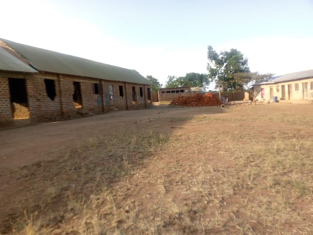 Childraise Foundation School